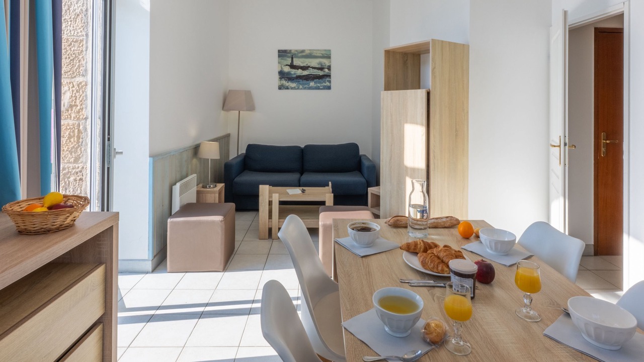 Photo of Bedroom in Batz-sur-Mer