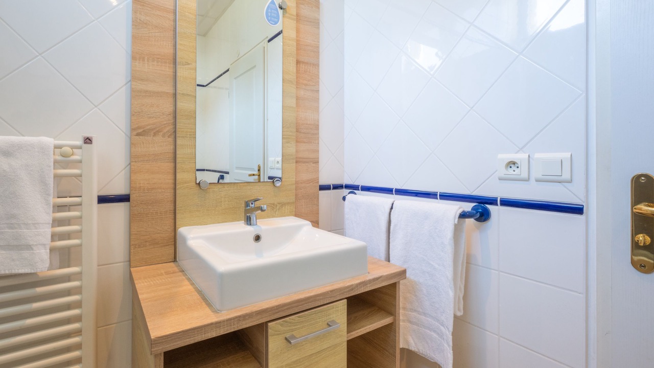 Photo of Bathroom in Batz-sur-Mer