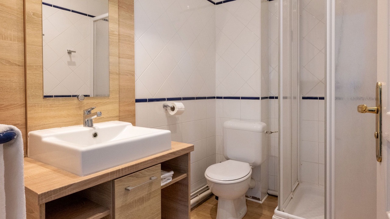 Photo of Bathroom in Batz-sur-Mer