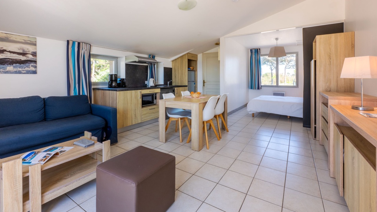 Photo of Bedroom in Batz-sur-Mer