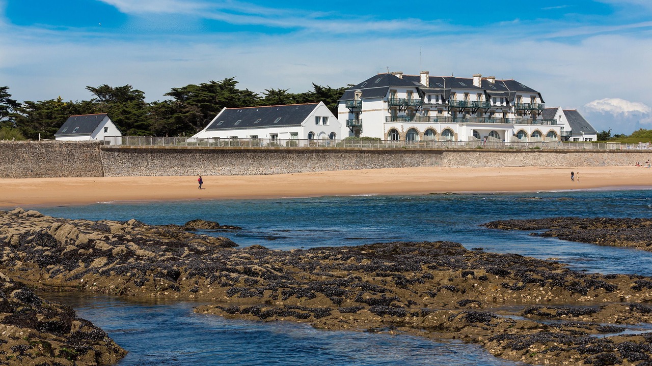 Photo of Others in Batz-sur-Mer