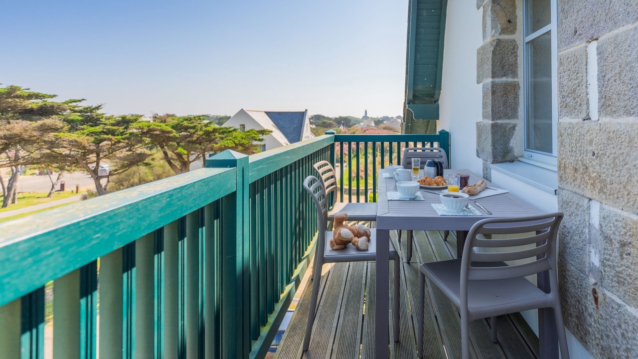 Photo of Bedroom in Batz-sur-Mer
