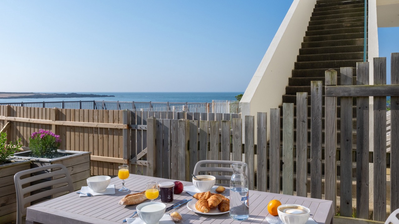 Photo of Bedroom in Batz-sur-Mer