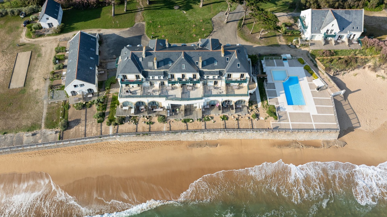 Photo of Outdoor in Batz-sur-Mer