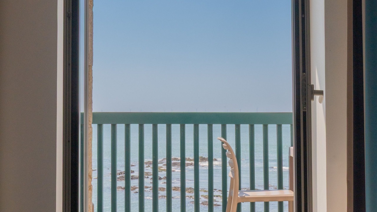 Photo of Bedroom in Batz-sur-Mer