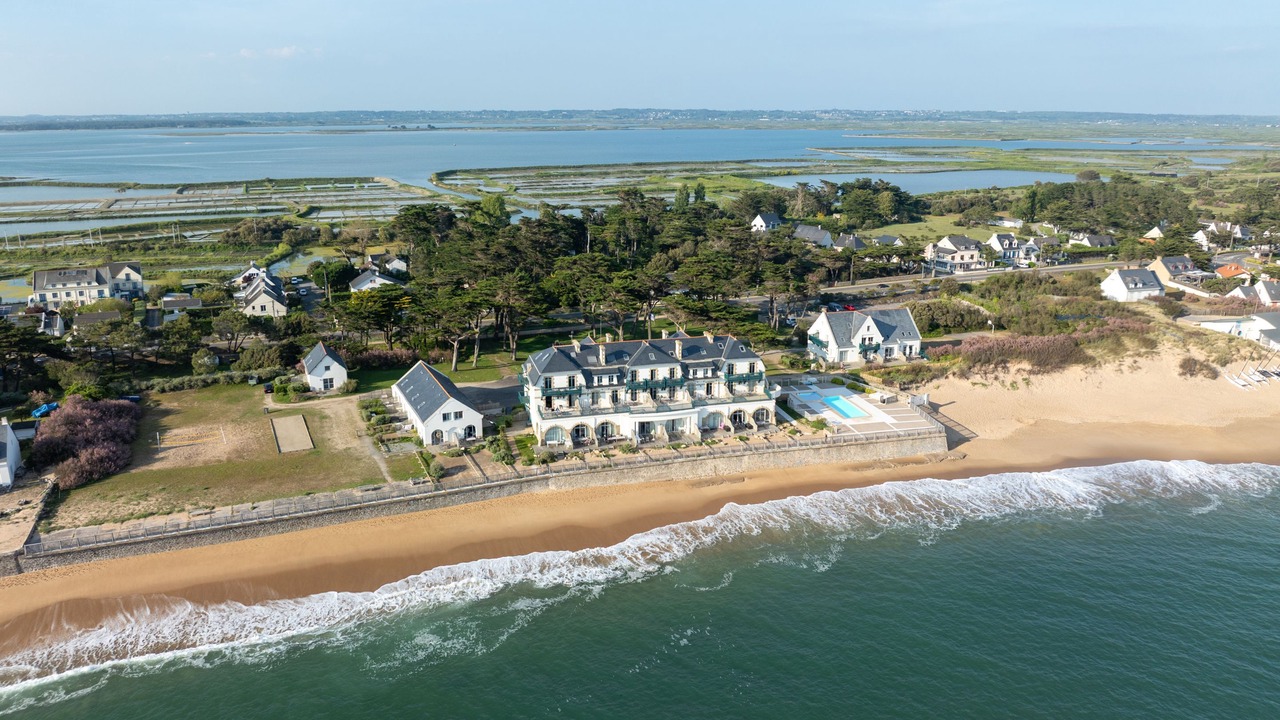 Photo of Outdoor in Batz-sur-Mer