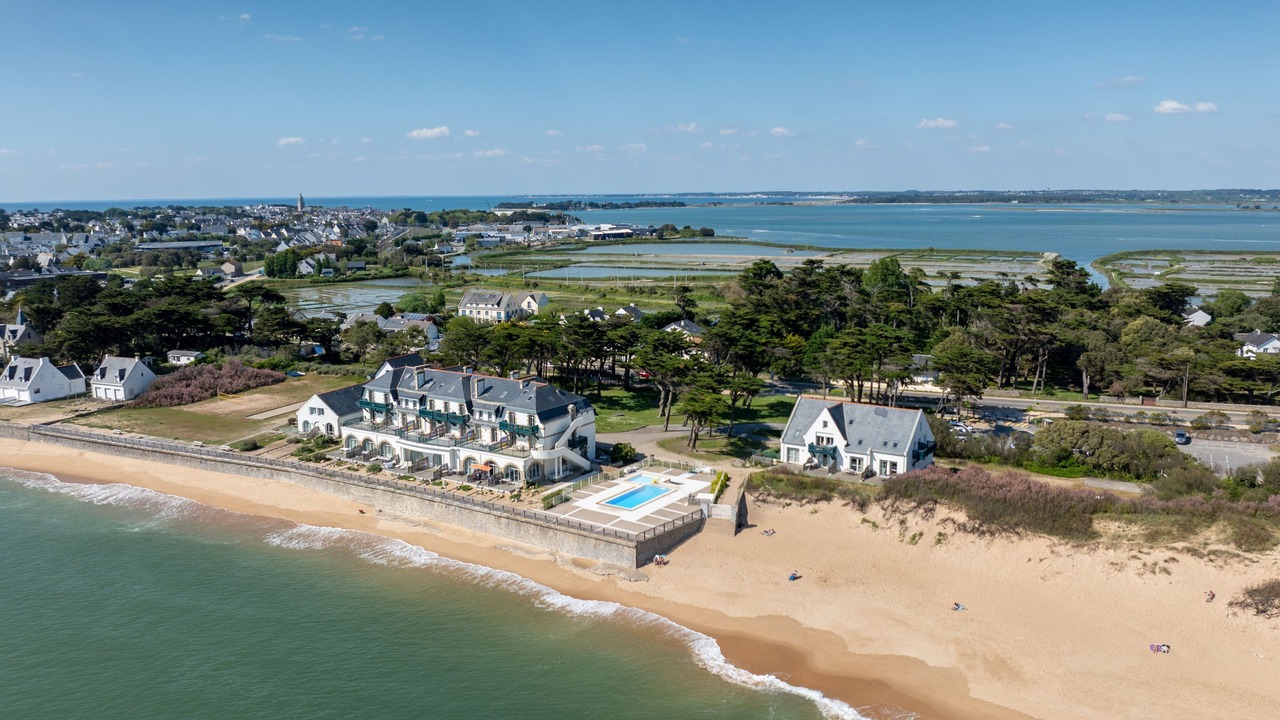 Photo of Outdoor in Batz-sur-Mer