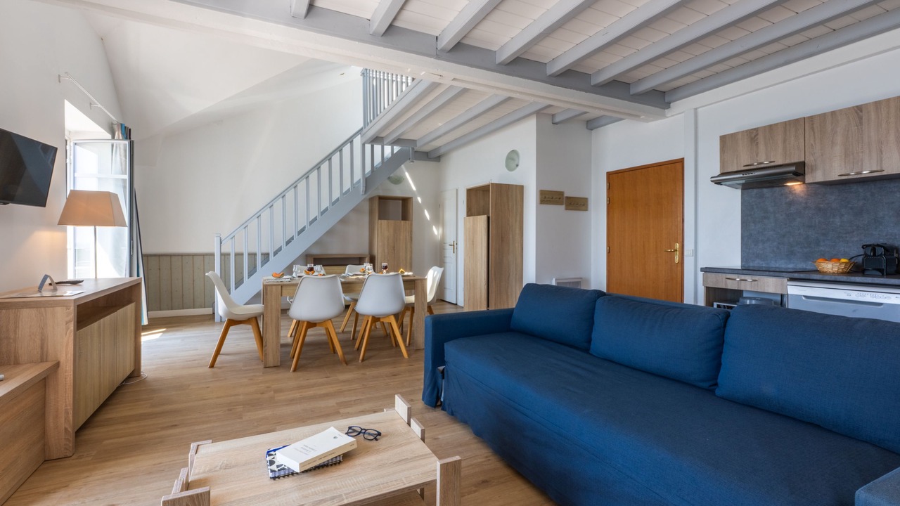 Photo of Bedroom in Batz-sur-Mer