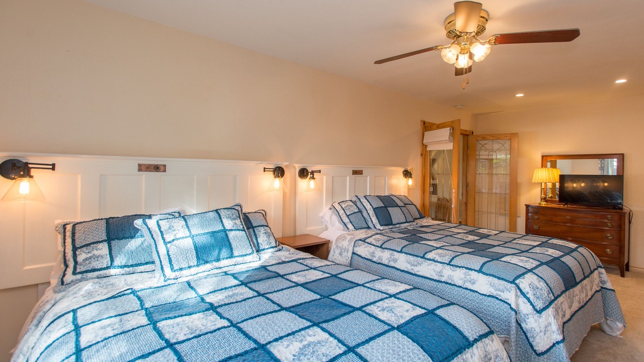 Photo of Bedroom in Leisure Land