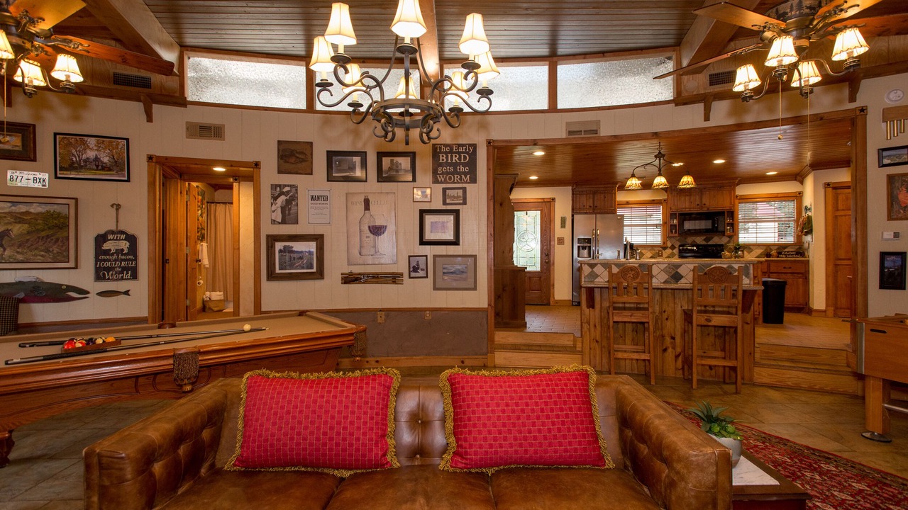 Photo of Bedroom in Leisure Land