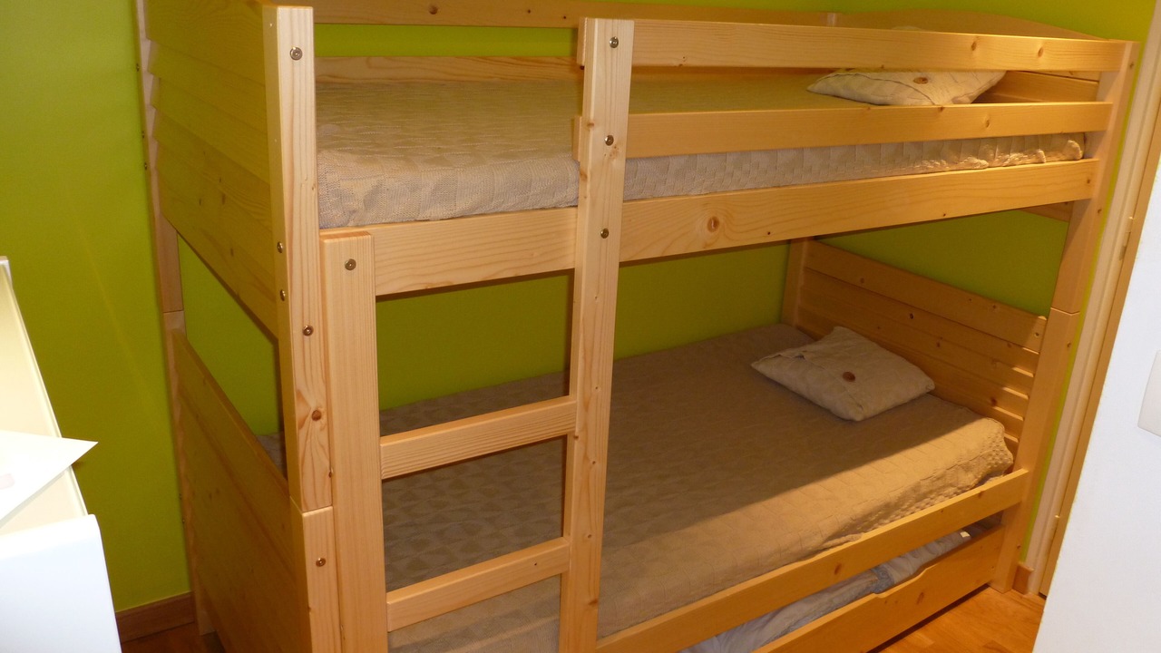 Photo of Bedroom in Le Crotoy