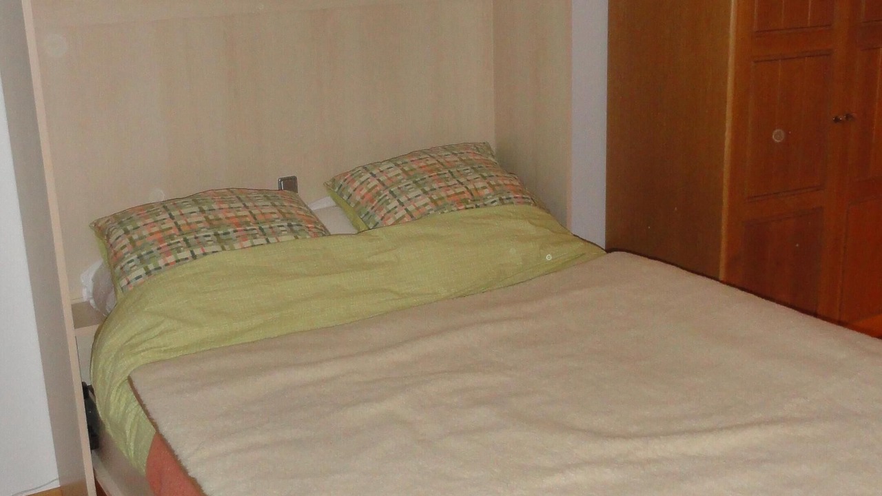 Photo of Bedroom in Le Crotoy
