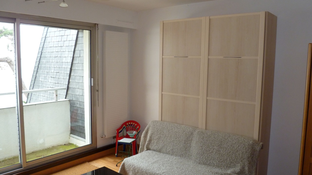 Photo of Livingroom in Le Crotoy