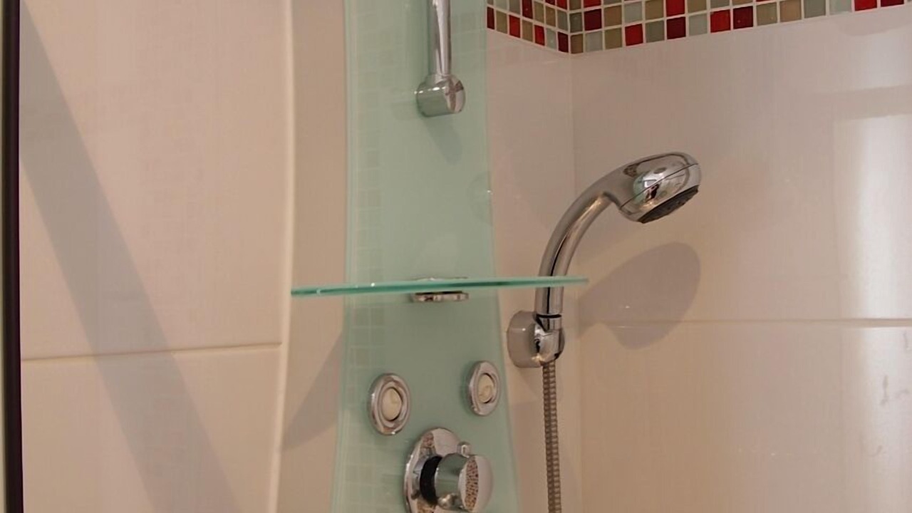 Photo of Bathroom in Le Crotoy