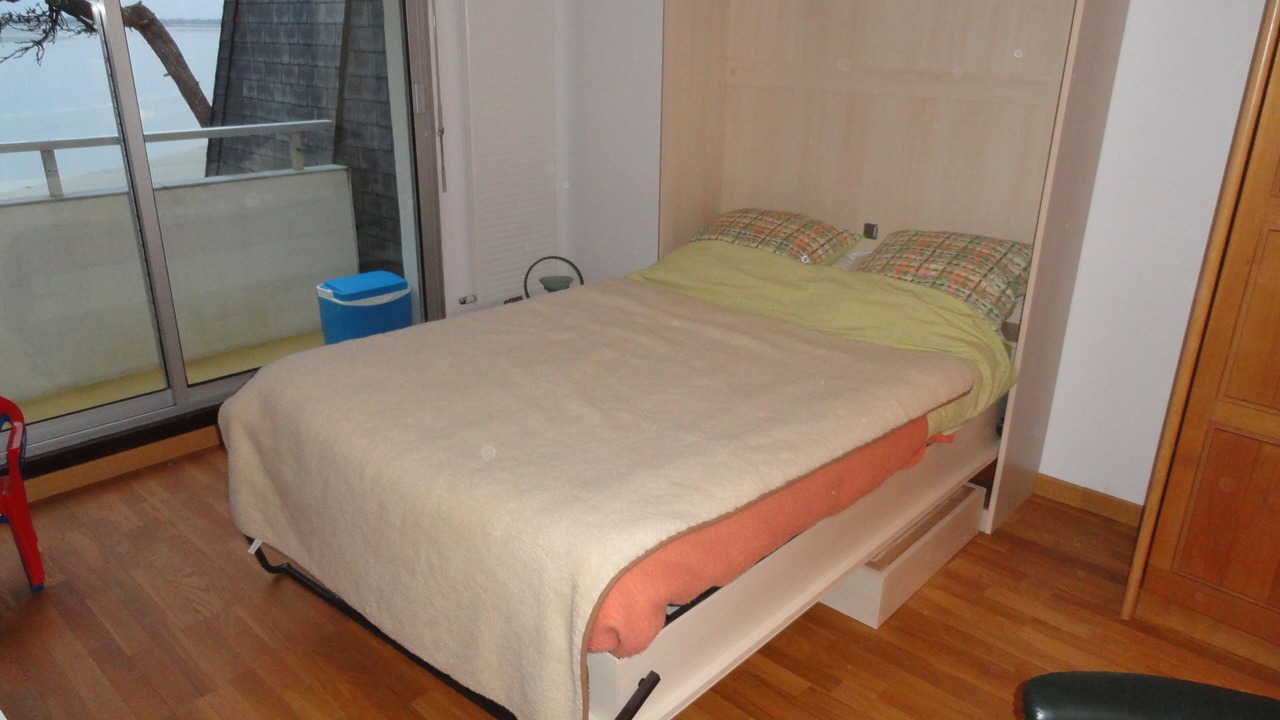 Photo of Bedroom in Le Crotoy
