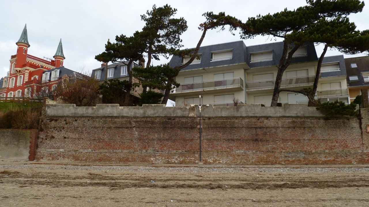 Photo of Outdoor in Le Crotoy