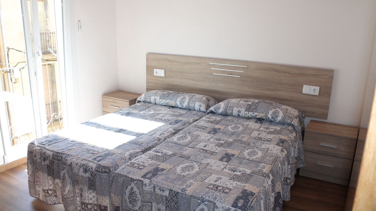 Photo of Bedroom in Campdevanol
