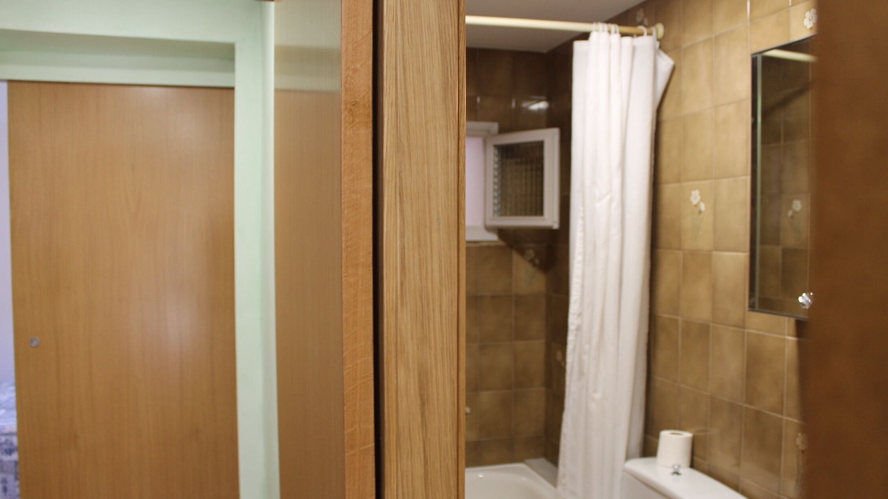 Photo of Bathroom in Campdevanol