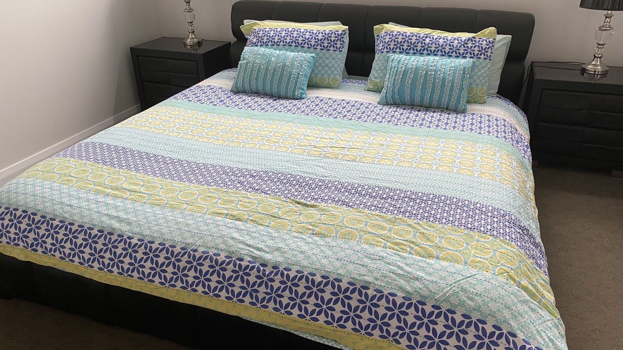 Photo of Bedroom in Yarrawonga