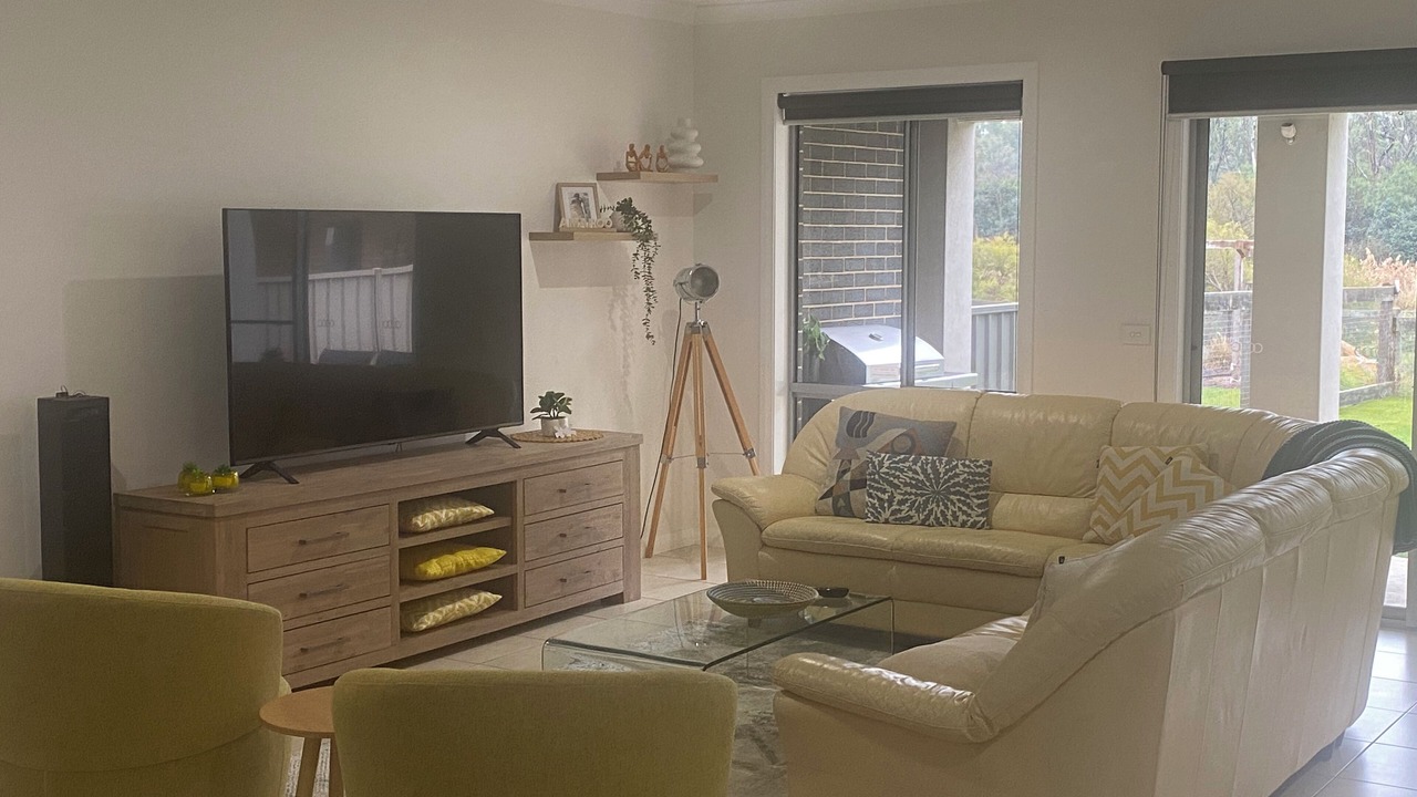 Photo of Livingroom in Yarrawonga