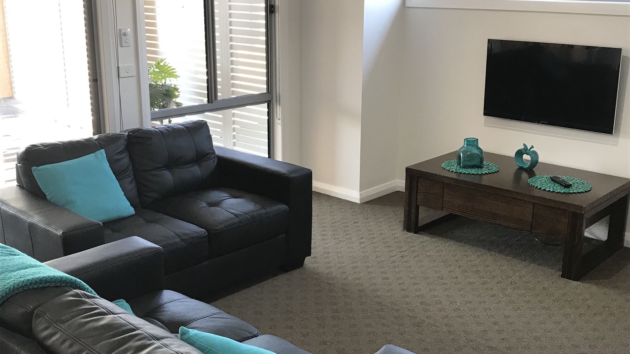 Photo of Livingroom in Yarrawonga