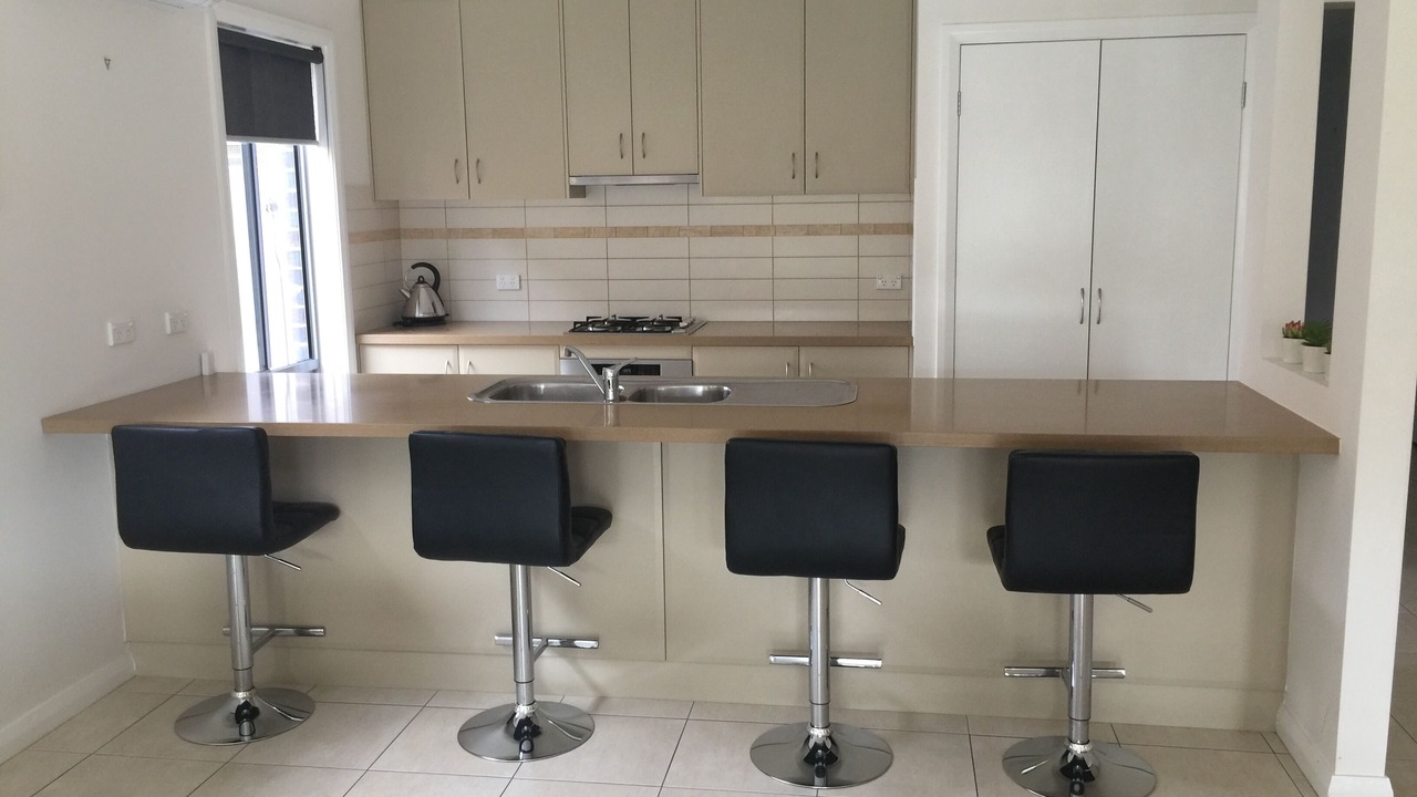 Photo of Kitchen in Yarrawonga