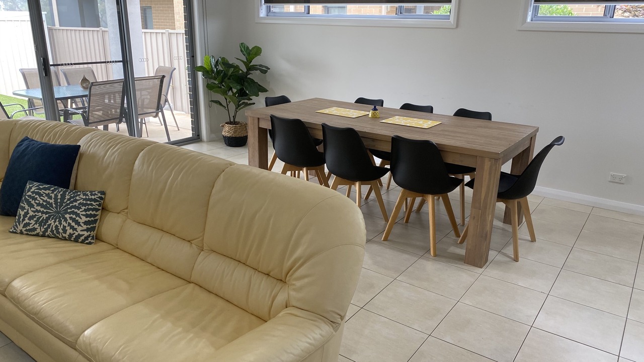 Photo of Livingroom in Yarrawonga