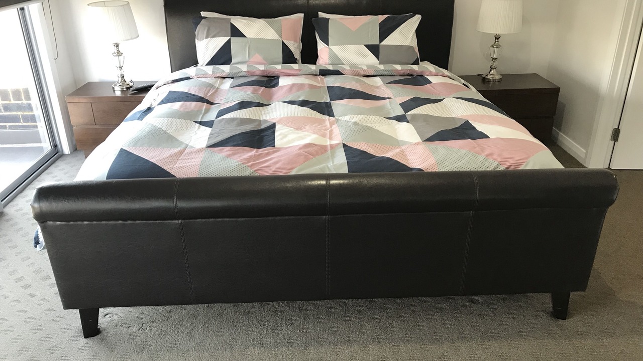 Photo of Bedroom in Yarrawonga