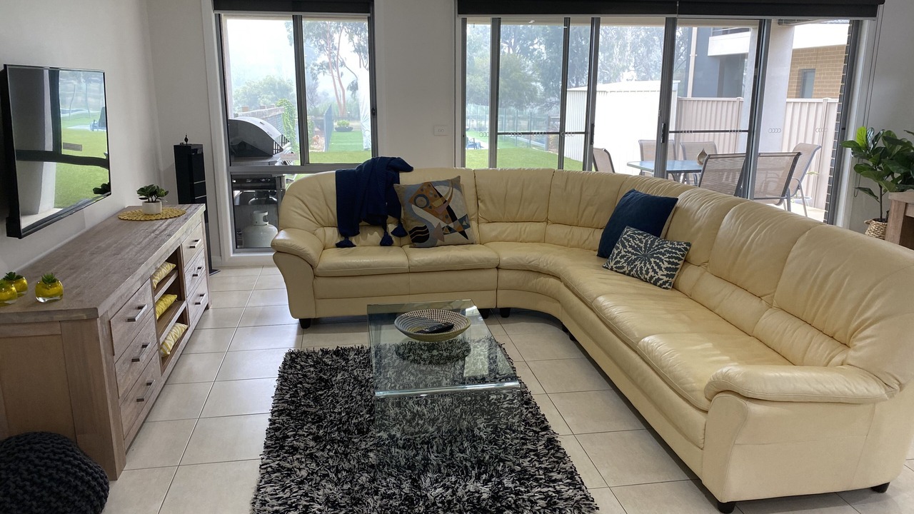 Photo of Livingroom in Yarrawonga