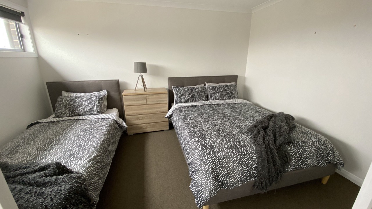 Photo of Bedroom in Yarrawonga