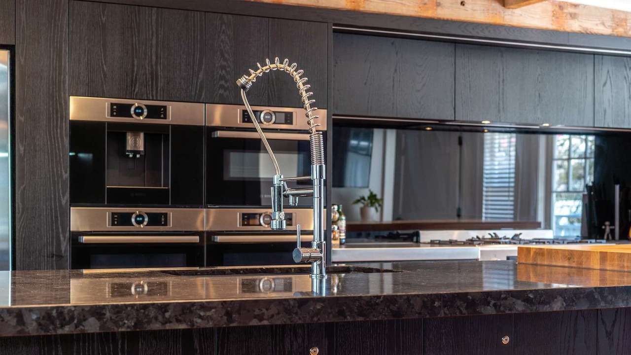 Photo of Kitchen in Surfdale