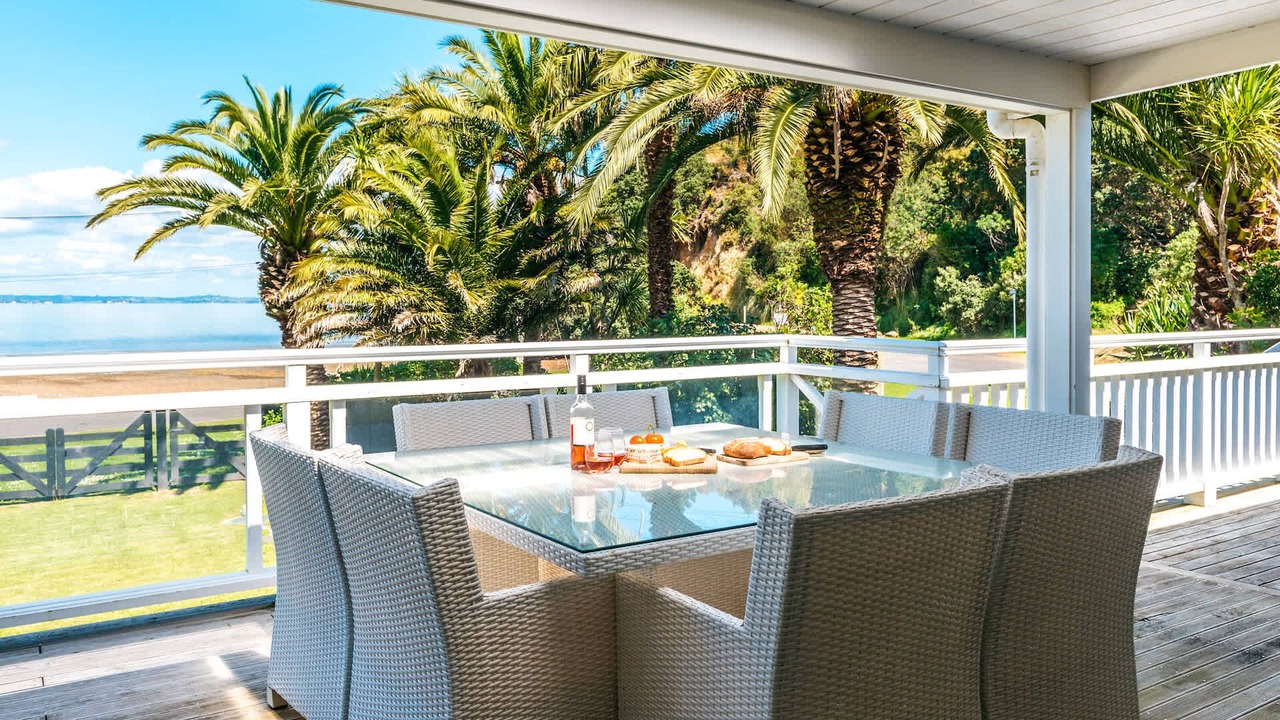 Photo of Outdoor in Surfdale