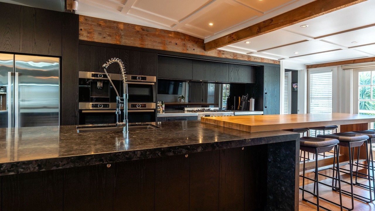 Photo of Kitchen in Surfdale