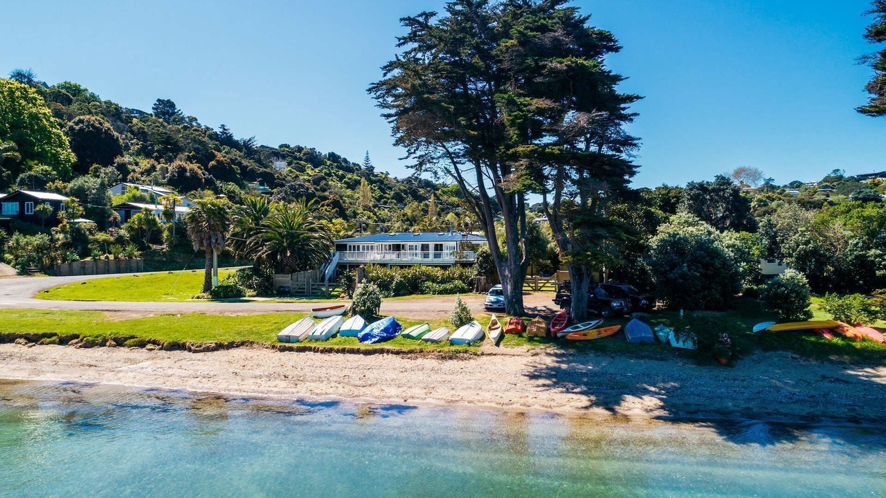 Photo of Outdoor in Surfdale