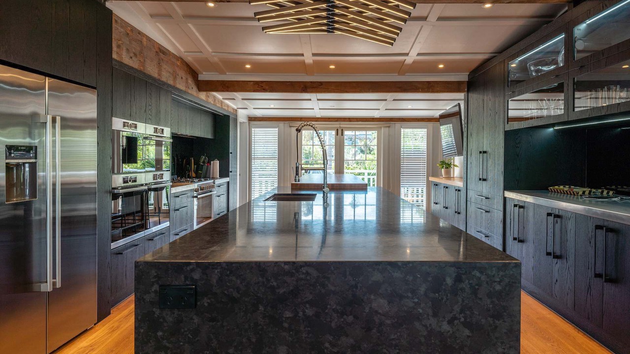 Photo of Kitchen in Surfdale