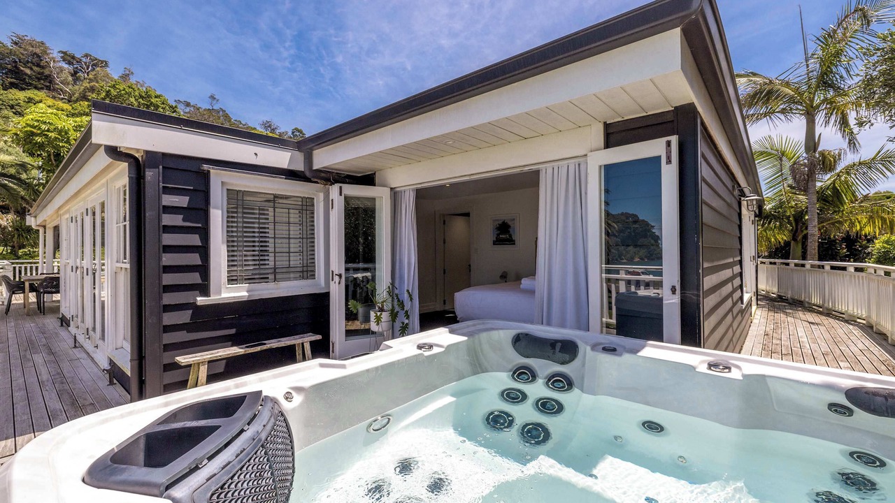 Photo of Patio Balcony in Surfdale