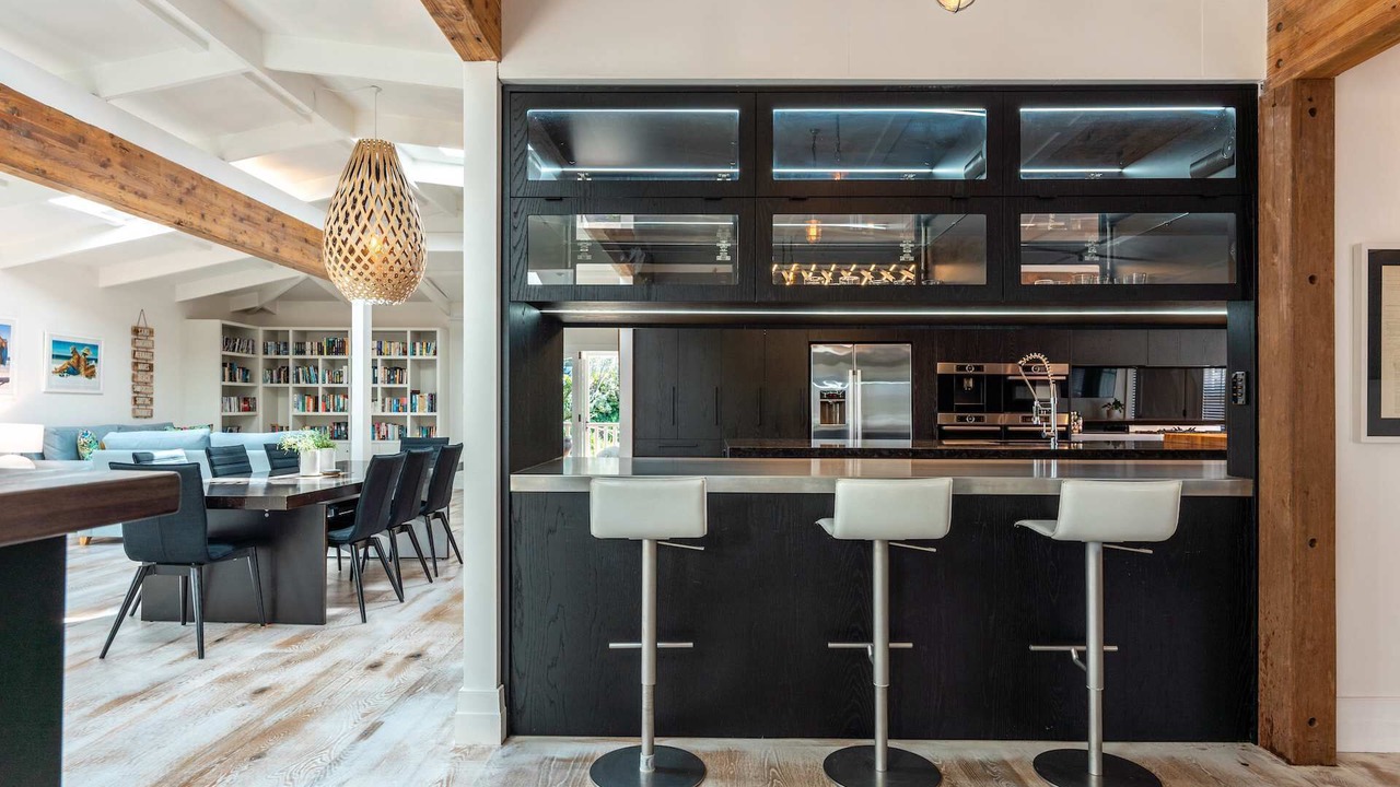 Photo of Kitchen in Surfdale