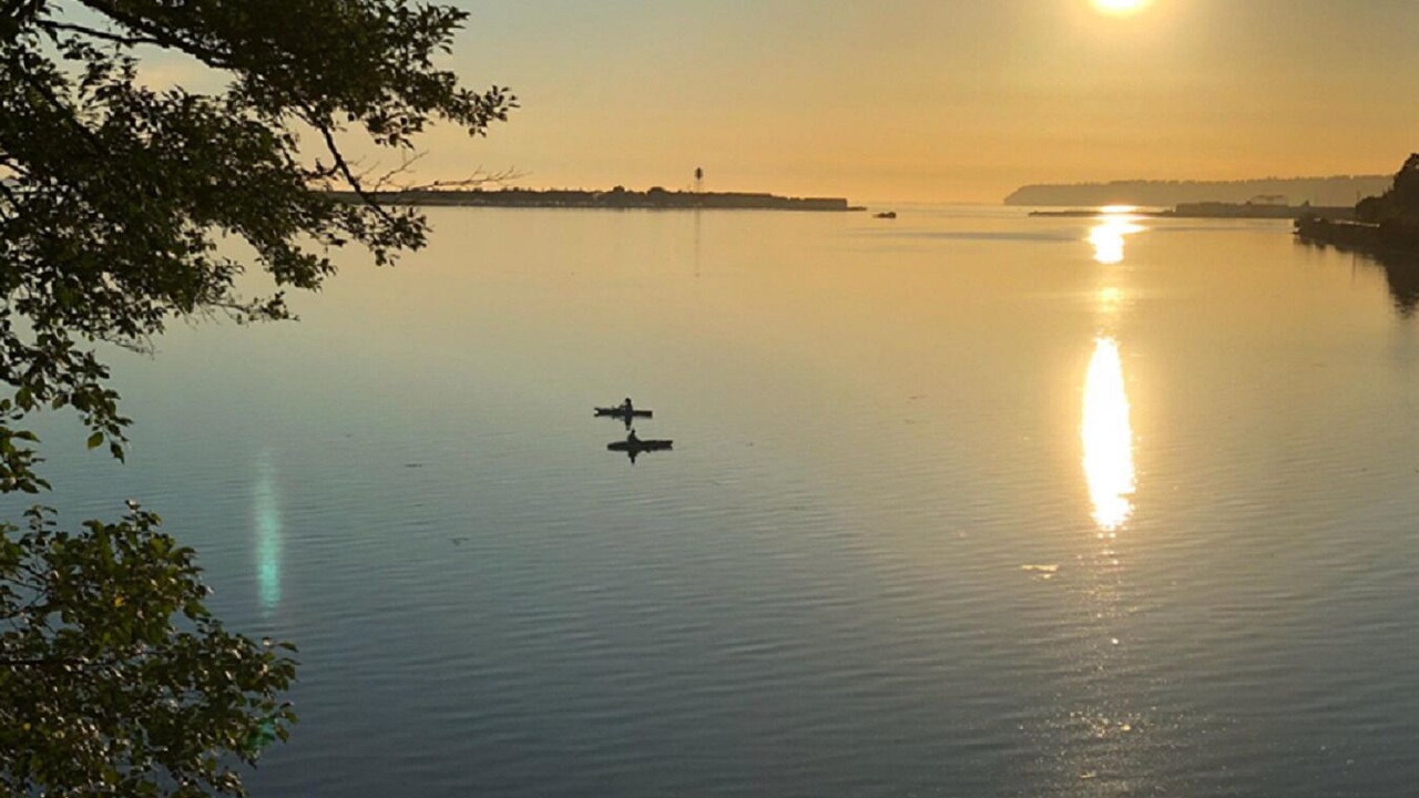 Photo of Outdoor in Blaine