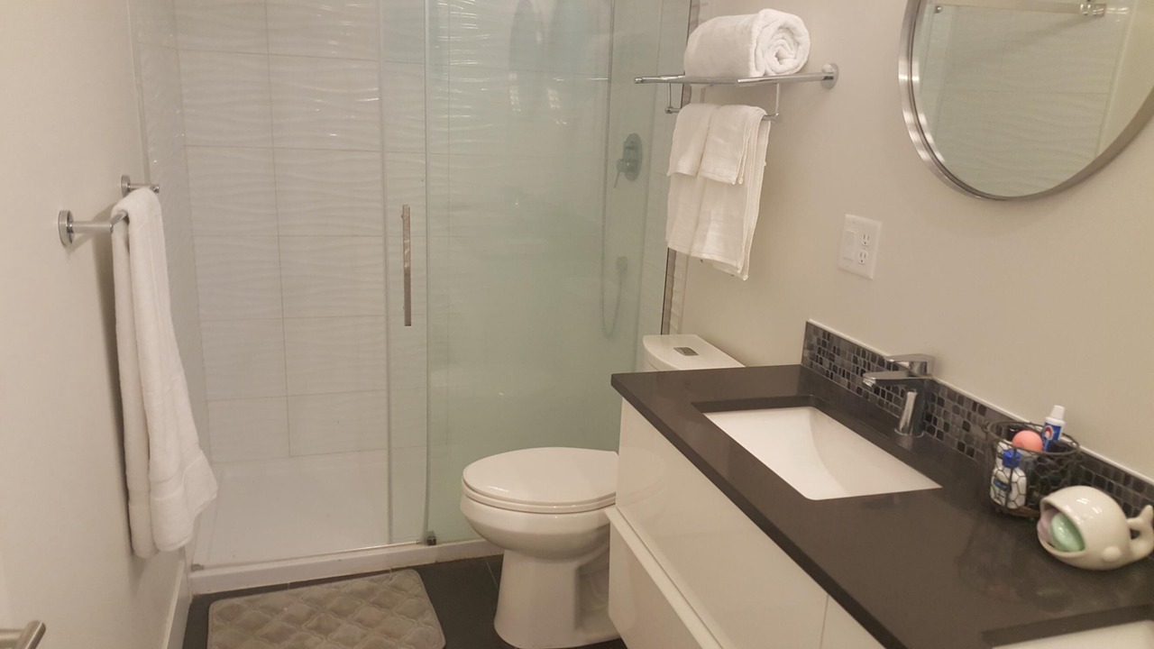 Photo of Bathroom in Blaine