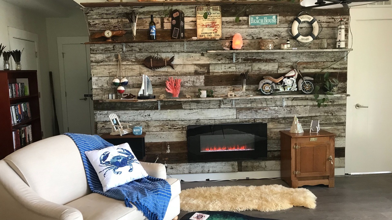 Photo of Livingroom in Blaine