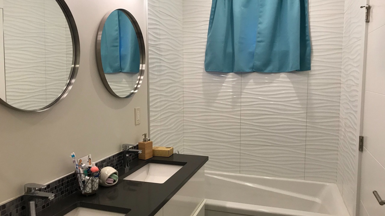 Photo of Bathroom in Blaine