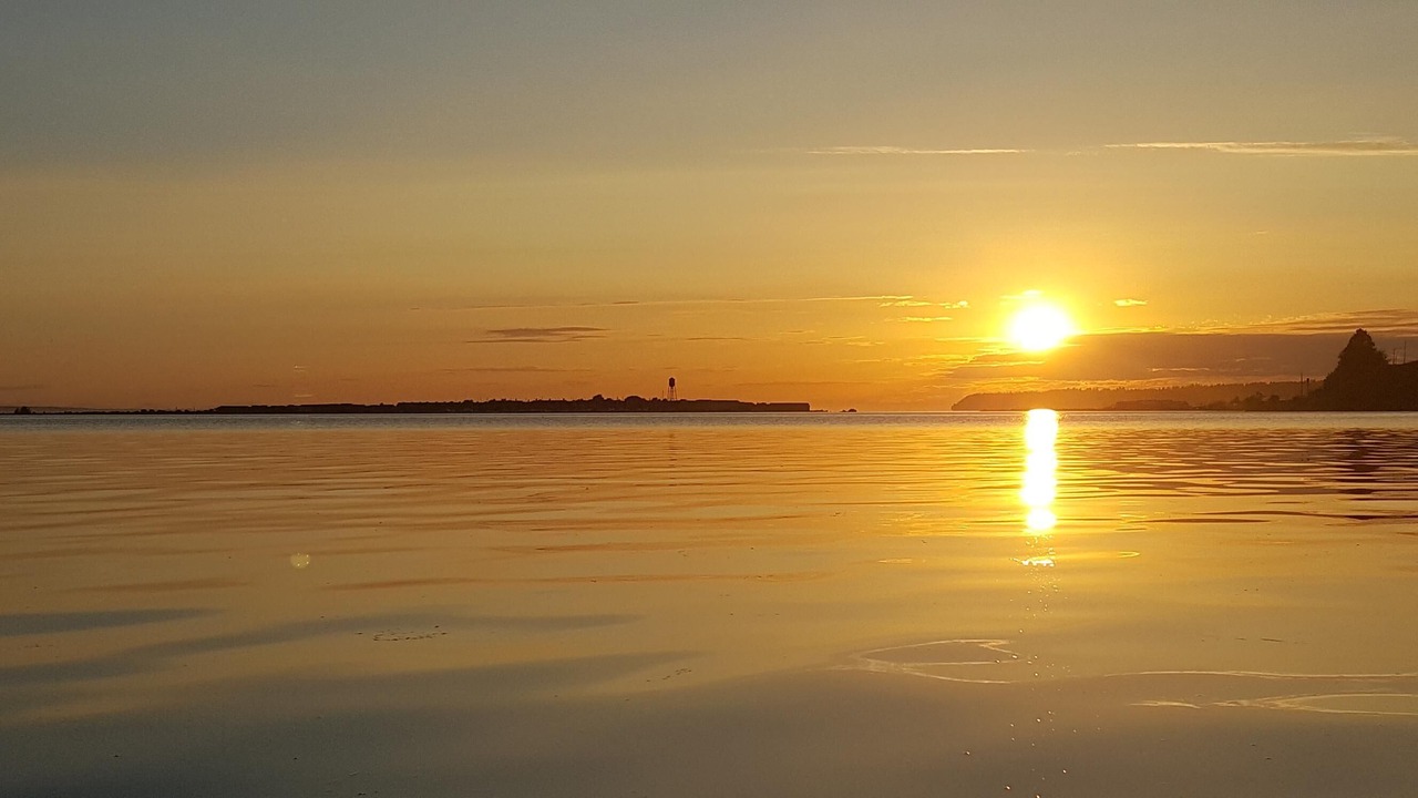 Photo of Outdoor in Blaine