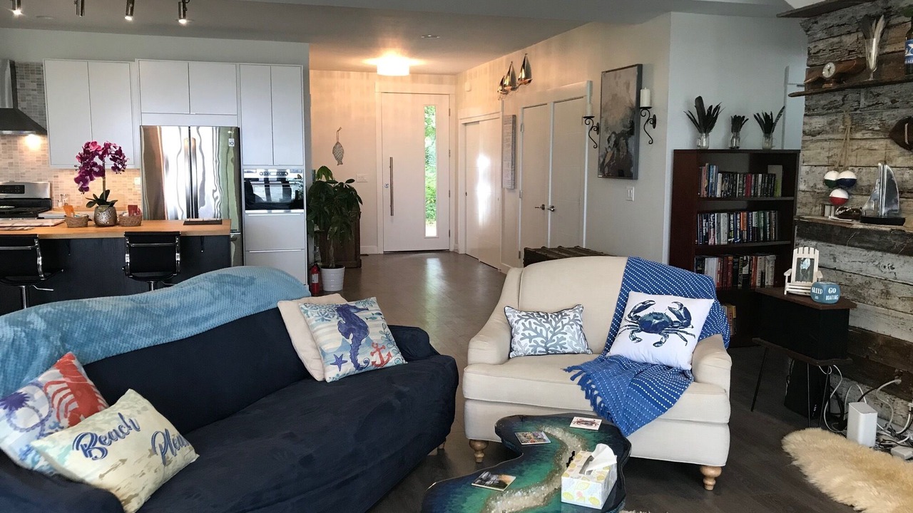 Photo of Bedroom in Blaine