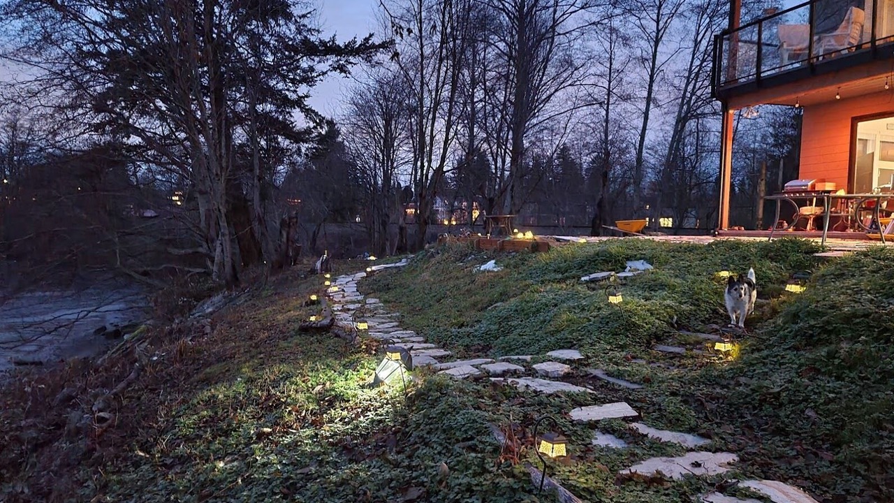 Photo of Outdoor in Blaine