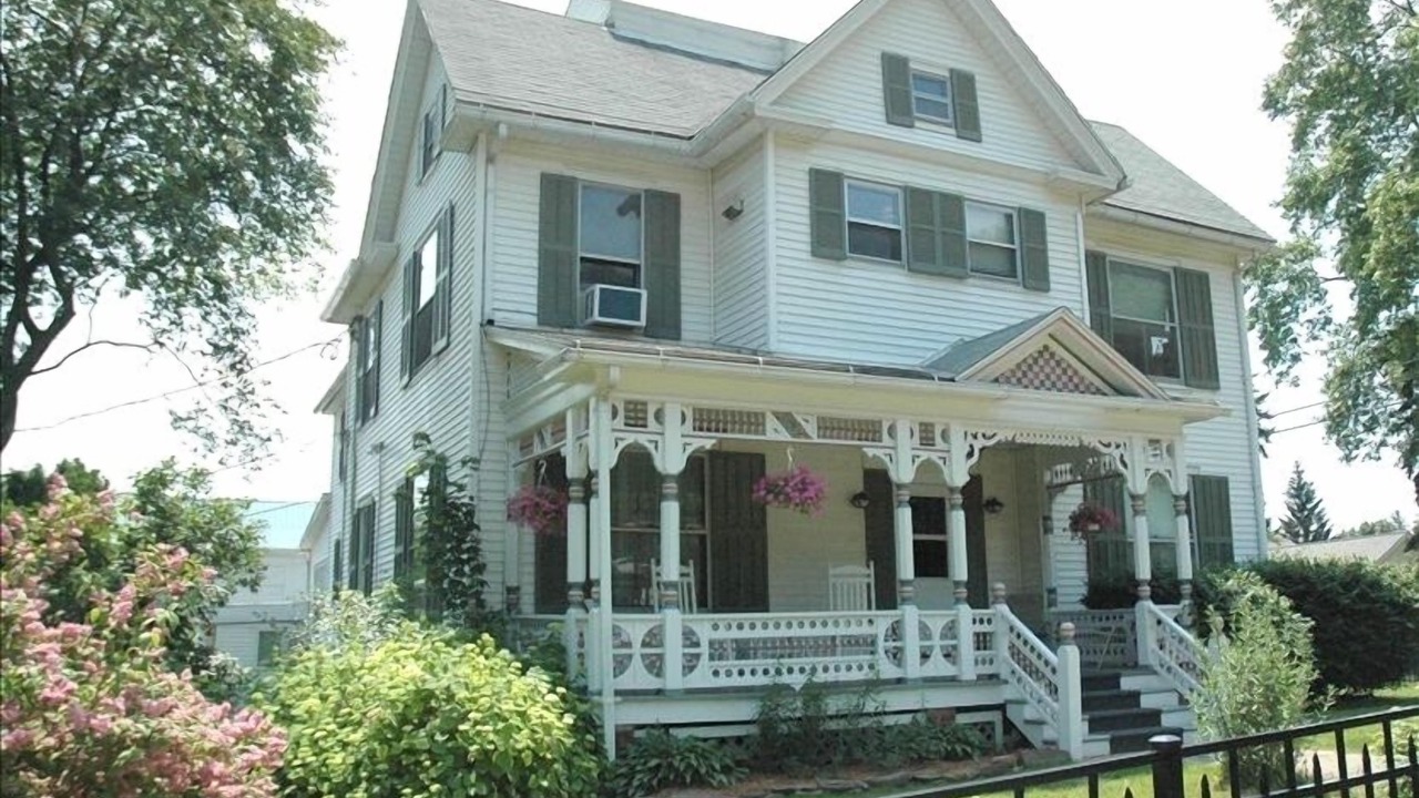 Photo of Outdoor in Hammondsport