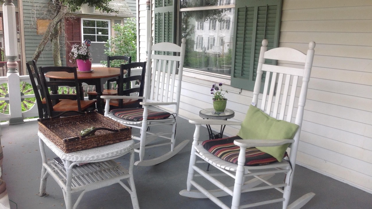 Photo of Outdoor in Hammondsport