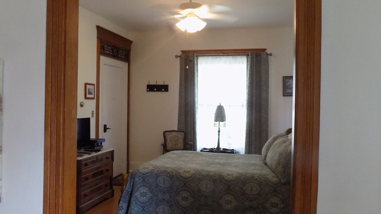 Photo of Bedroom in Hammondsport