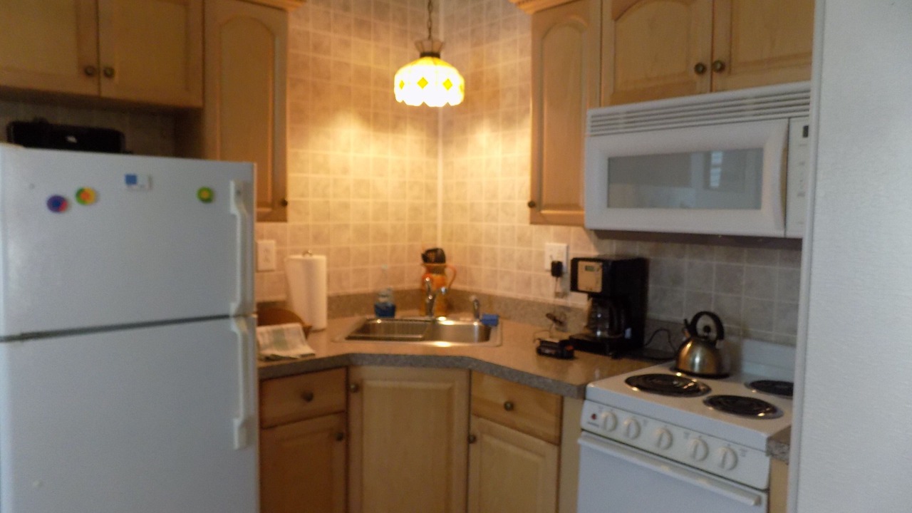 Photo of Kitchen in Hammondsport