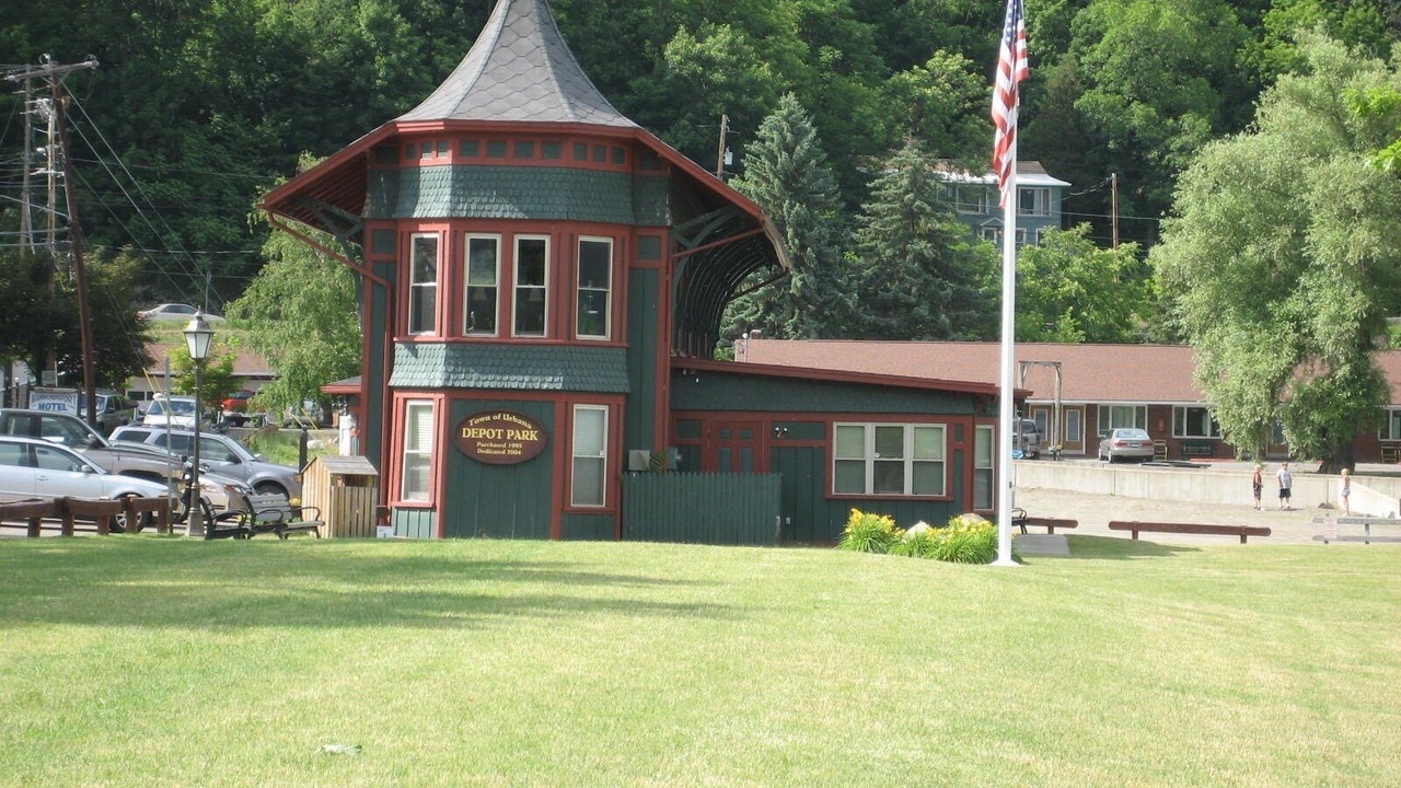 Photo of Outdoor in Hammondsport
