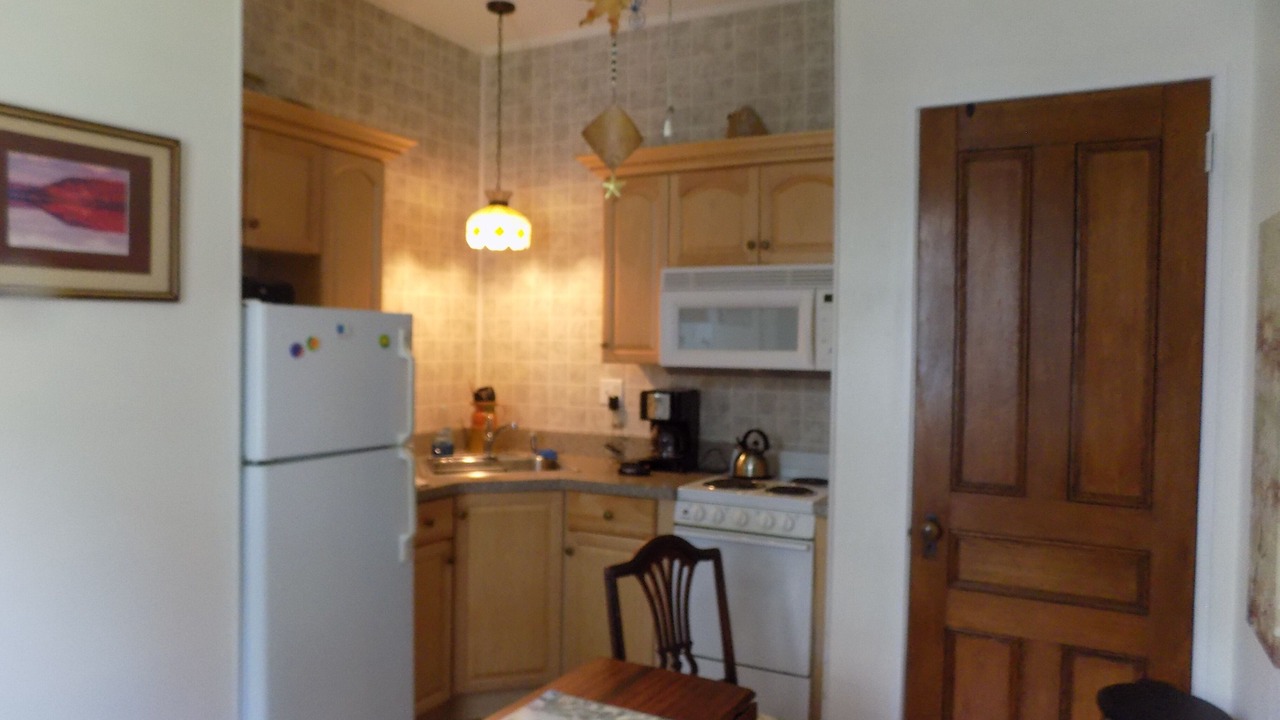 Photo of Kitchen in Hammondsport
